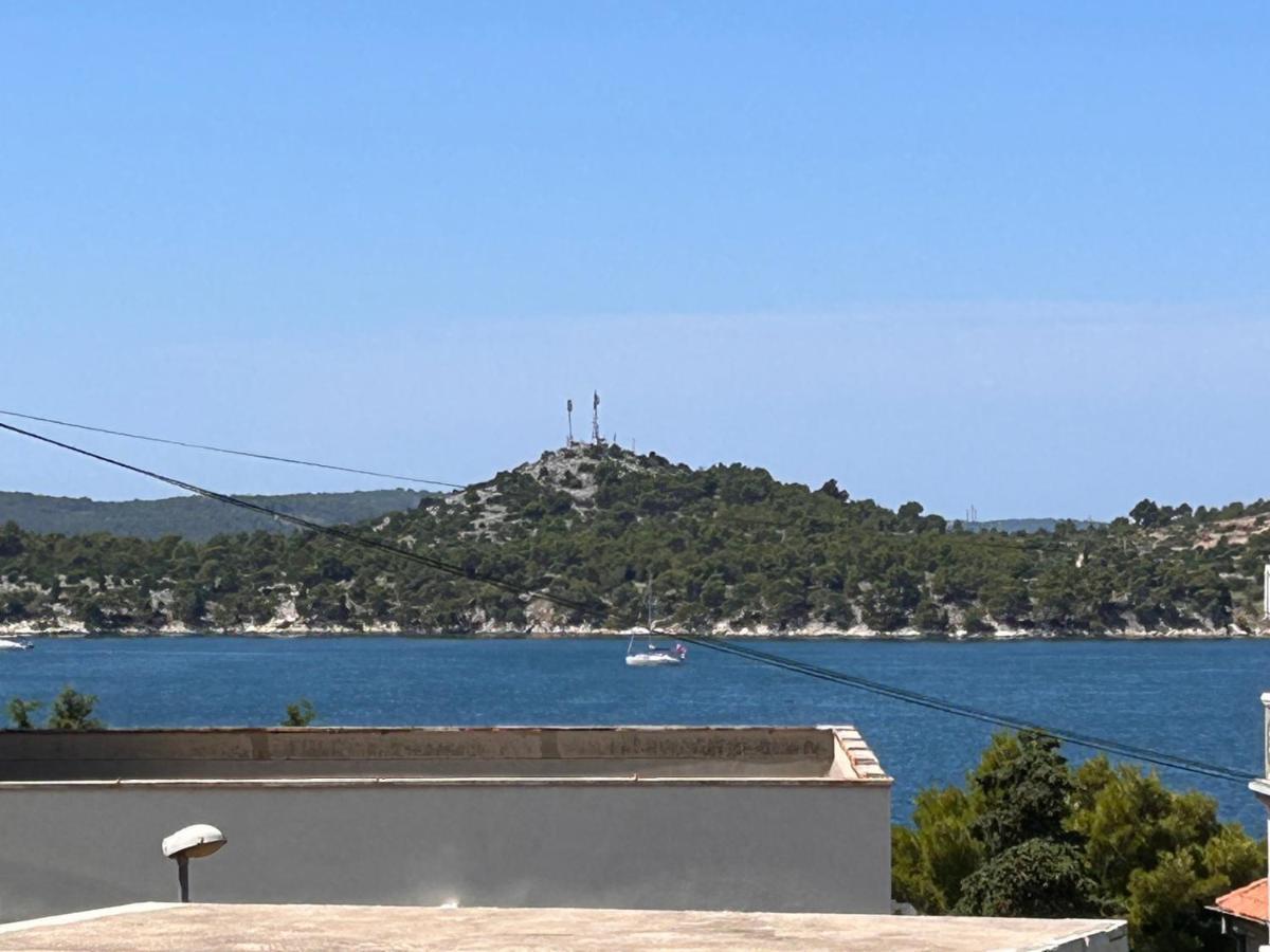 Gaya Apartments Sibenik Exterior photo
