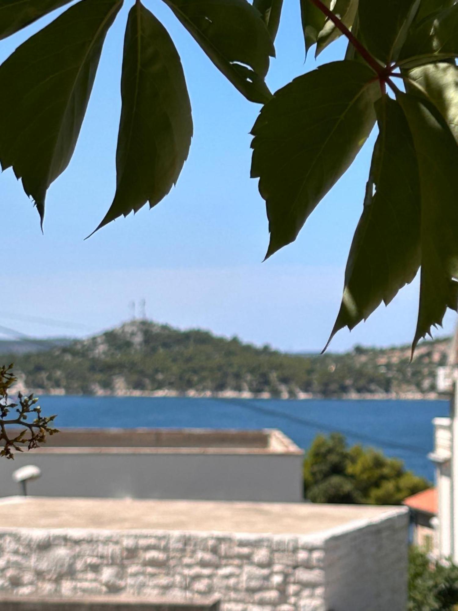 Gaya Apartments Sibenik Exterior photo